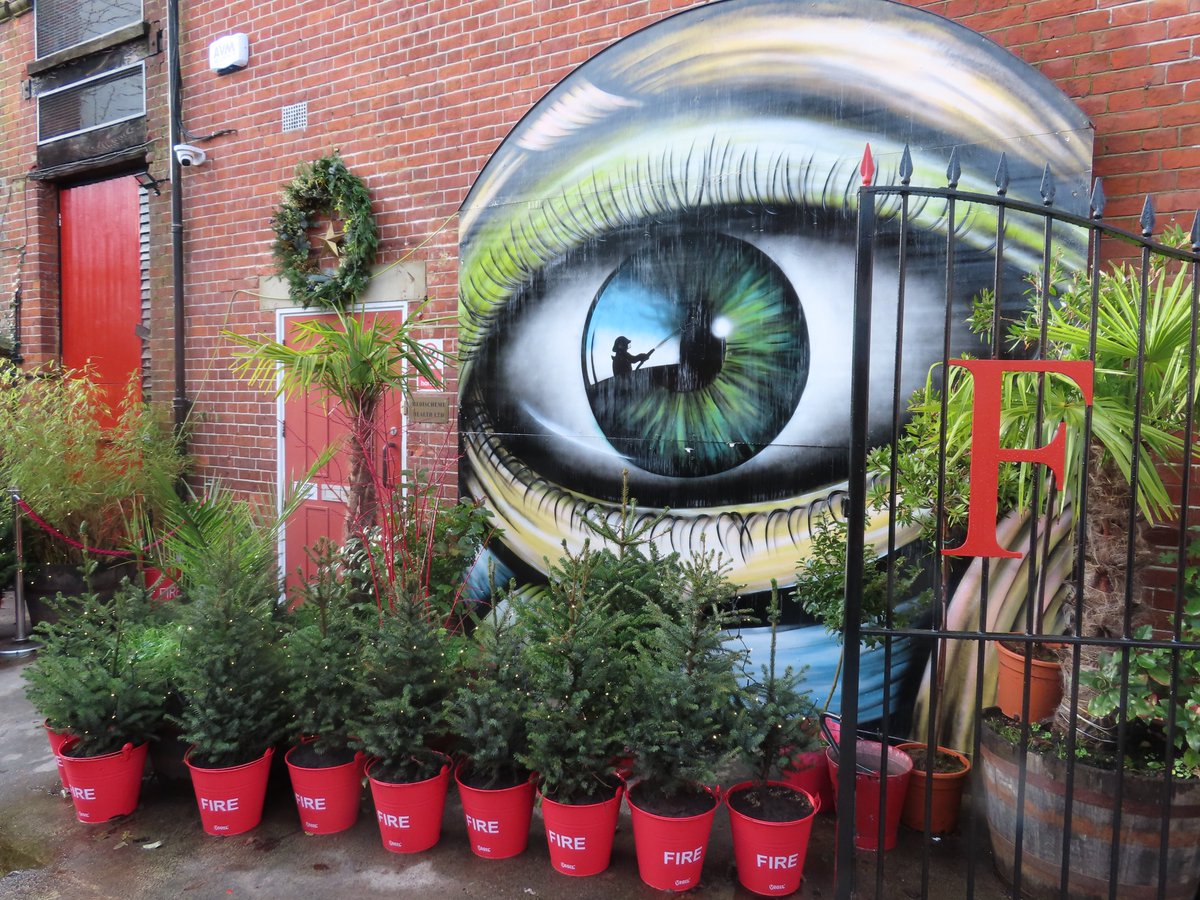 Thank you to Richard Collins at <a href="/tonbridgeOldFS/">Tonbridge Old Fire Station</a> for once again providing the perfect venue for the annual Reunion of Former Employees of #WallaceandTiernan. A great time was had by all and we hope to see even more attending next year!