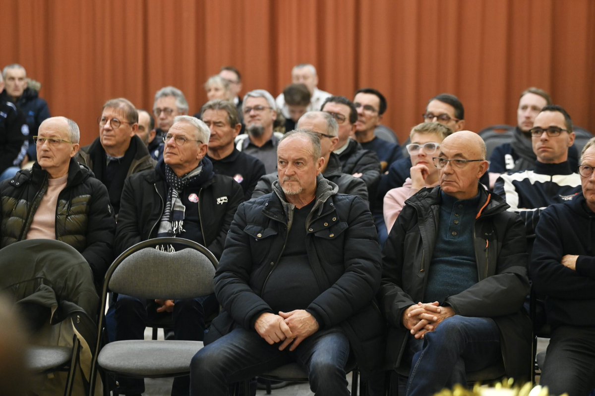 4 Jours de Dunkerque - GP des Hauts-de-France tweet media