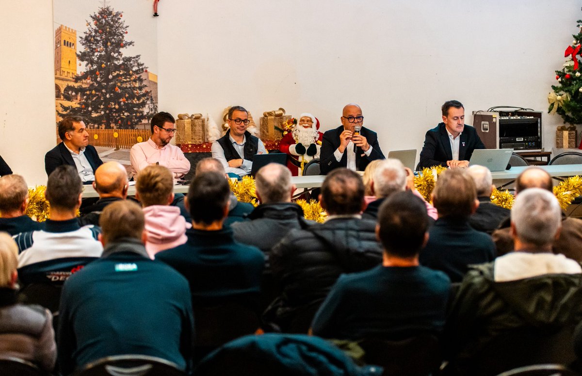 4 Jours de Dunkerque - GP des Hauts-de-France tweet media