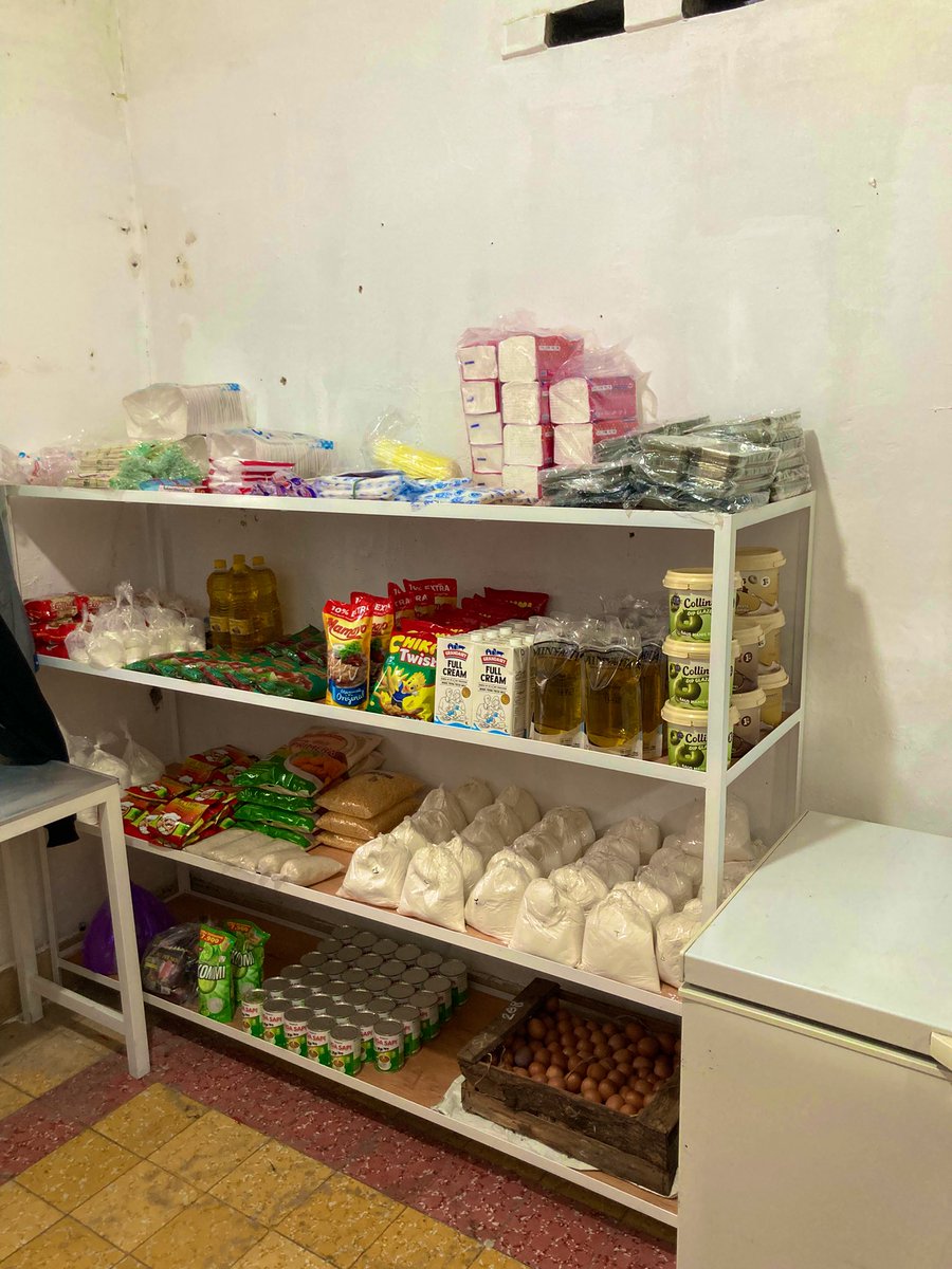 Le ngimpi nduwe stock sing proper seko 2020 le kedaden 2025 🥹