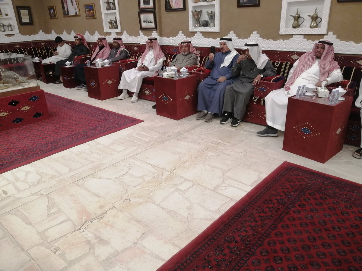 ltars's tweet image. تابع ملتقى الأهالي التنموي