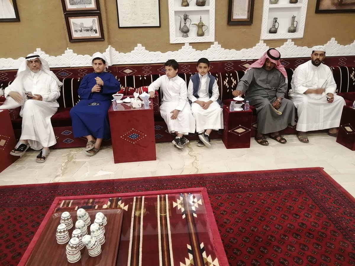 ltars's tweet image. تابع ملتقى الأهالي التنموي