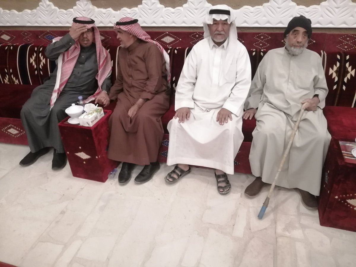 ltars's tweet image. تابع ملتقى الأهالي التنموي