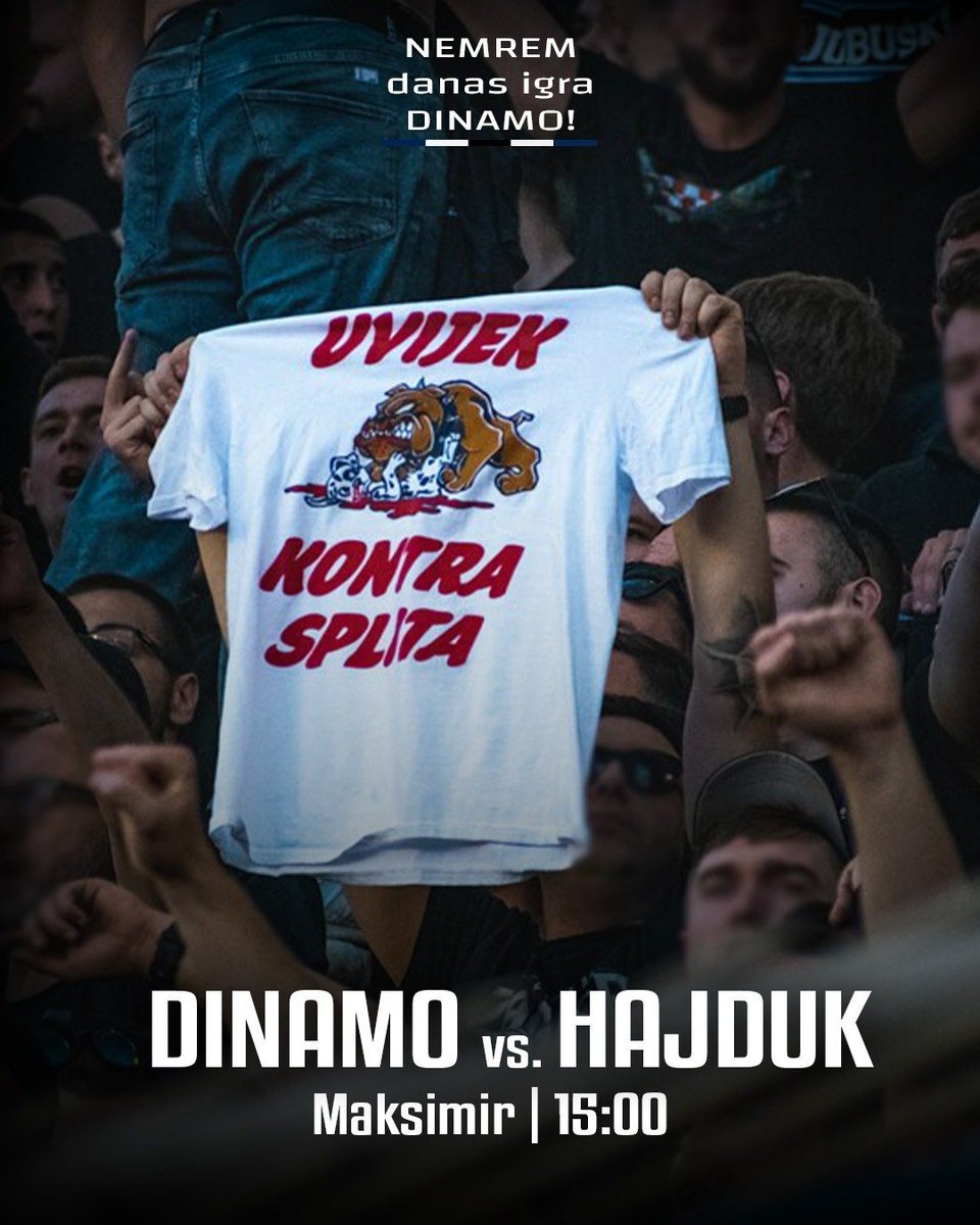 Zona Dinamo tweet media