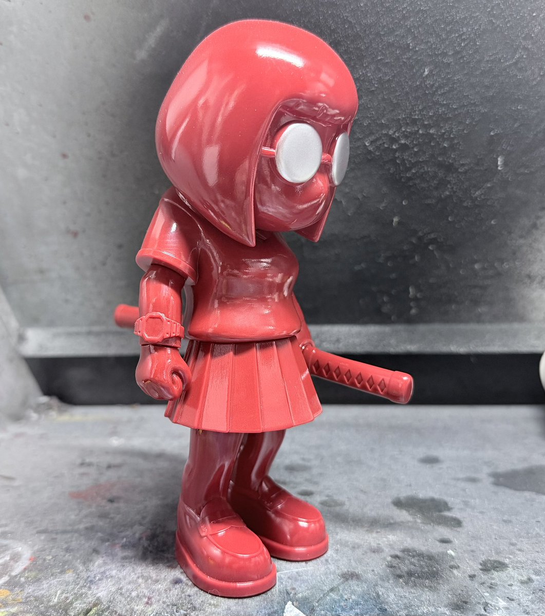 FAR EAST RIOT TOY (@_F_E_R_T_) / Posts / X