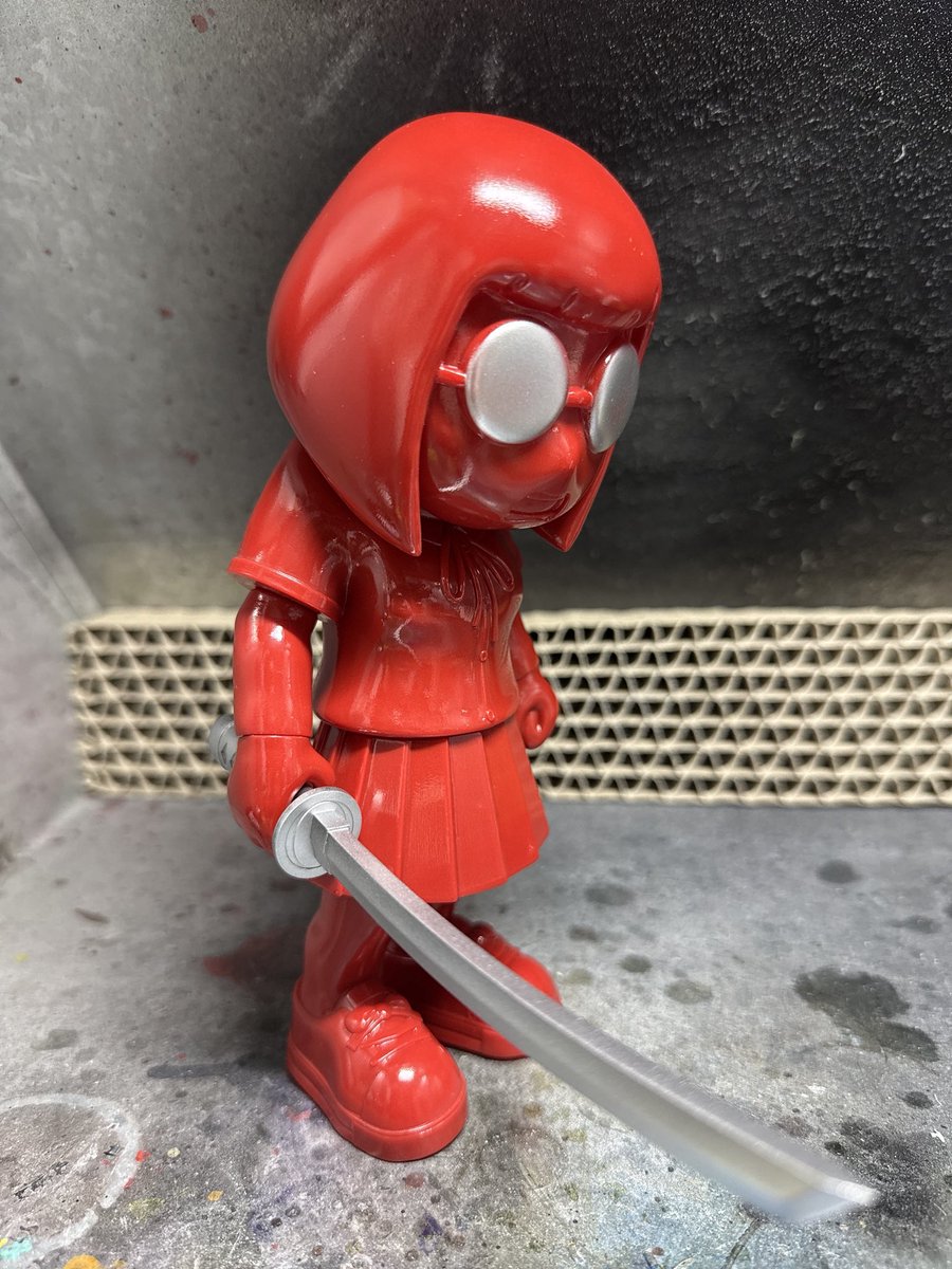 FAR EAST RIOT TOY (@_F_E_R_T_) / Posts / X