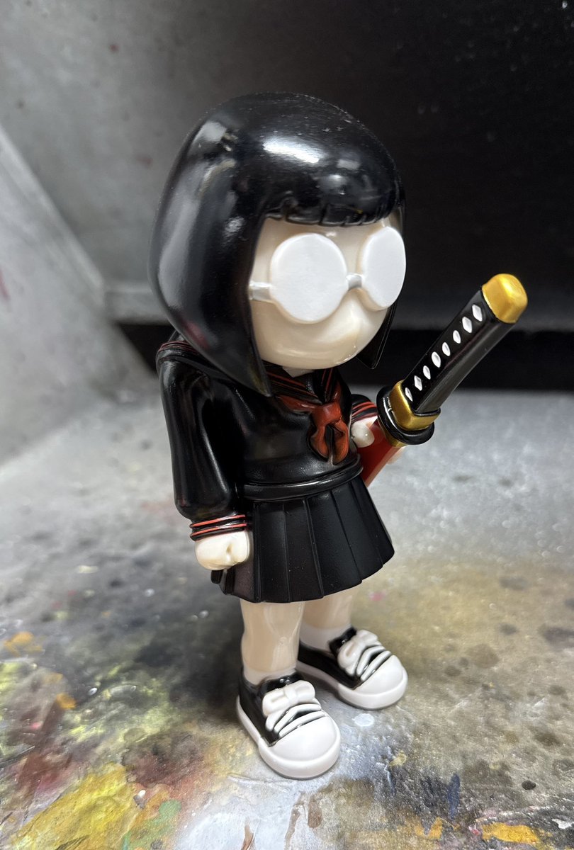 FAR EAST RIOT TOY (@_F_E_R_T_) / Posts / X