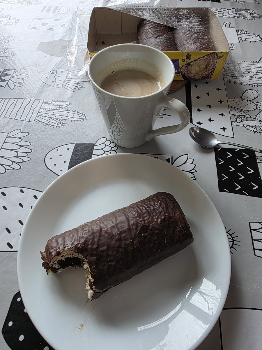 Sabors que et transporten a èpoques escolars... No entenc perquè m'he passat més de 30 anys sense menjar-ne... pot ser que en algun moment es deixessin de comercialitzar?