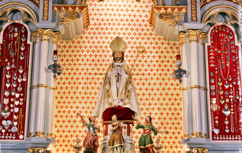 Ks. Piotr Góra w Pierśćcu: najważniejszy w każdym sanktuarium jest Jezus Chrystus. Więcej na stronie diecezji diecezja.bielsko.pl/ks-piotr-gora-…