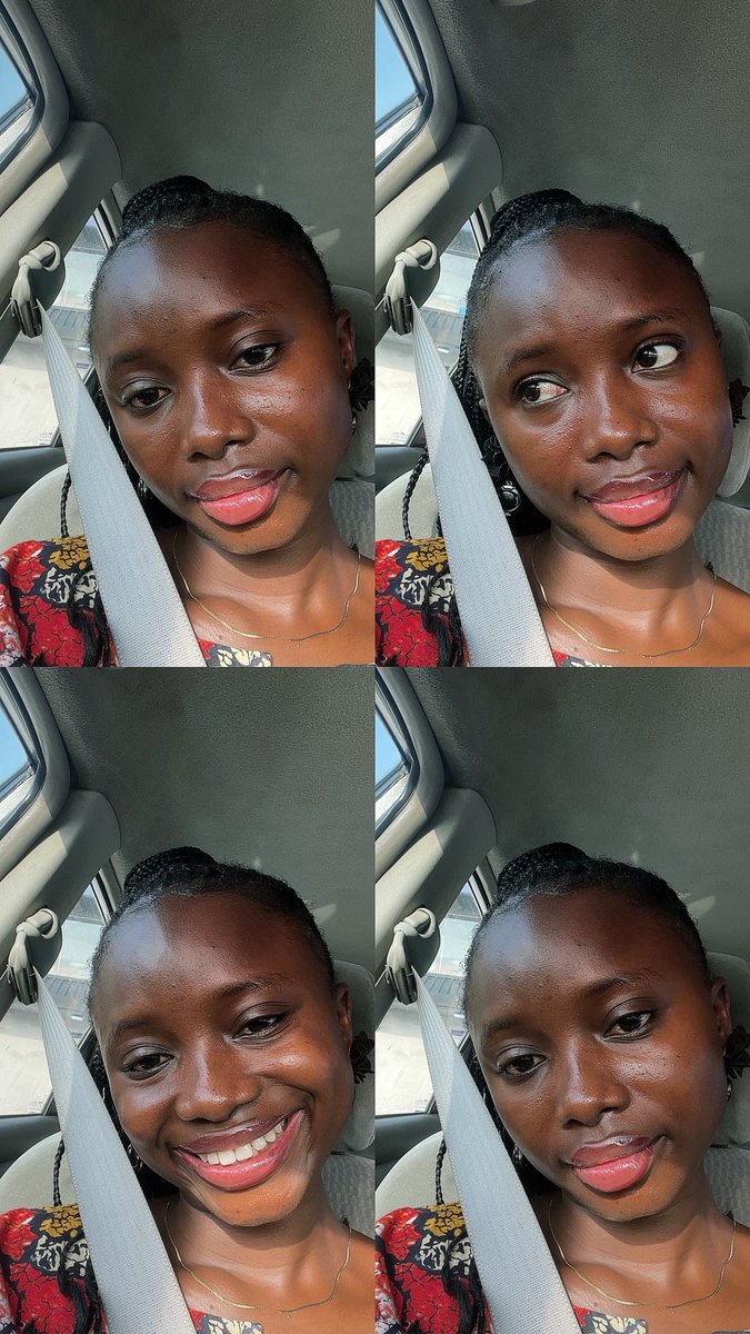 OREOLUWASAKA2's tweet photo. Have a beautiful weekend 💕 https://t.co/AIm74ZhJaJ