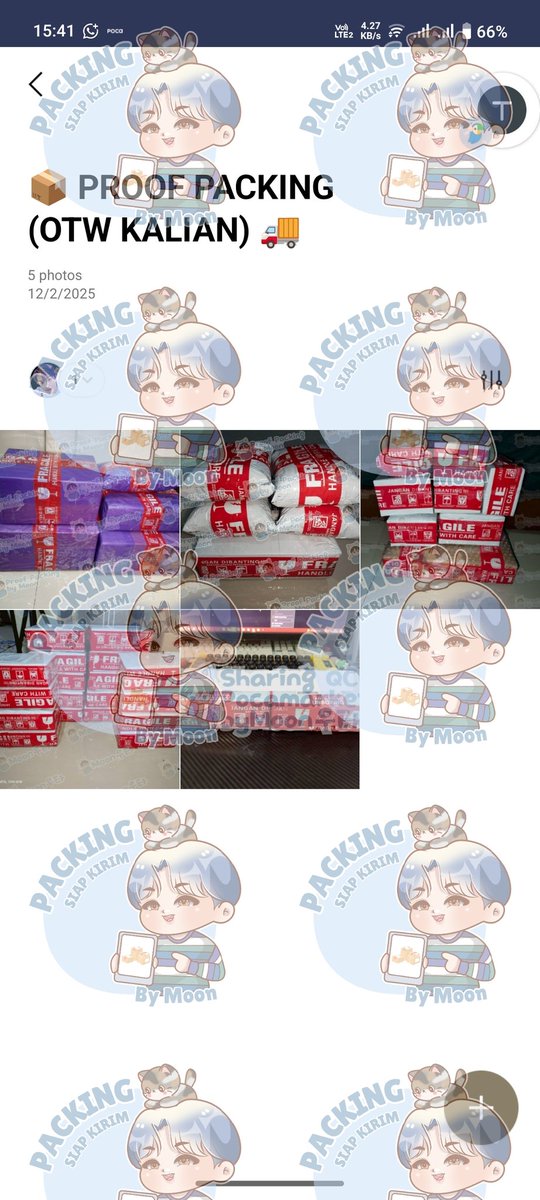 Moon 🇰🇷 FIRSTHAND CO POCAMARKET | SHARING QCO tweet media