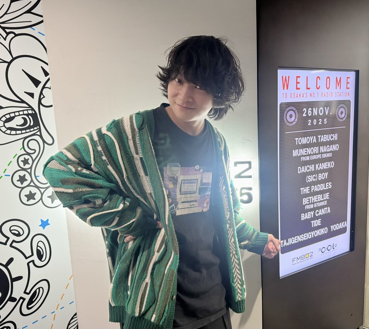 多次元制御機構よだか 公式 (@yodakaInfo) / Posts / X