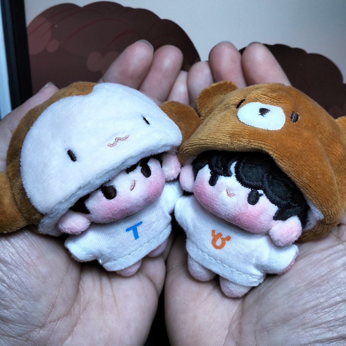 thammue's tweet image. ไอ้ซิ้กแจก : พวงกุญแจตุ๊กตา พี่Tน้องซ. 2 รางวัล 

[Official Pilot] ซอโซ่ล่ามธีร์ Be My player Two  youtu.be/ryHZgGzATXE?si…

*เมนชั่นรูปแคปหน้าจอแสดงยอดวิวที่มีเลข 6 อย่างน้อย 2 ตัว+ติดแท็ก

#ซอโซ่ล่ามธีร์ 
#แม็กกี้บาส 
#บาสเด็กอ้วนที่แท้จริง 
#maxky_rp 

ประกาศผลเมื่อยอดวิว 1M 💪🏻