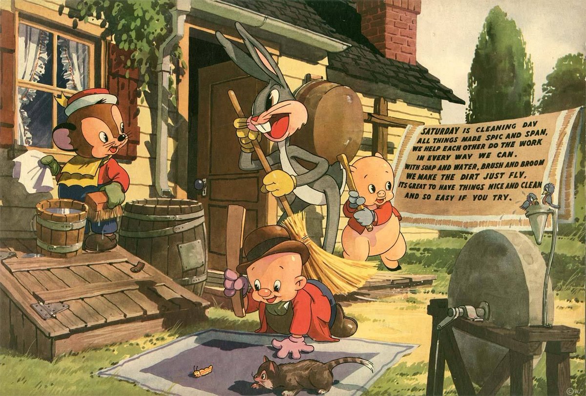 Character Design References tweet media