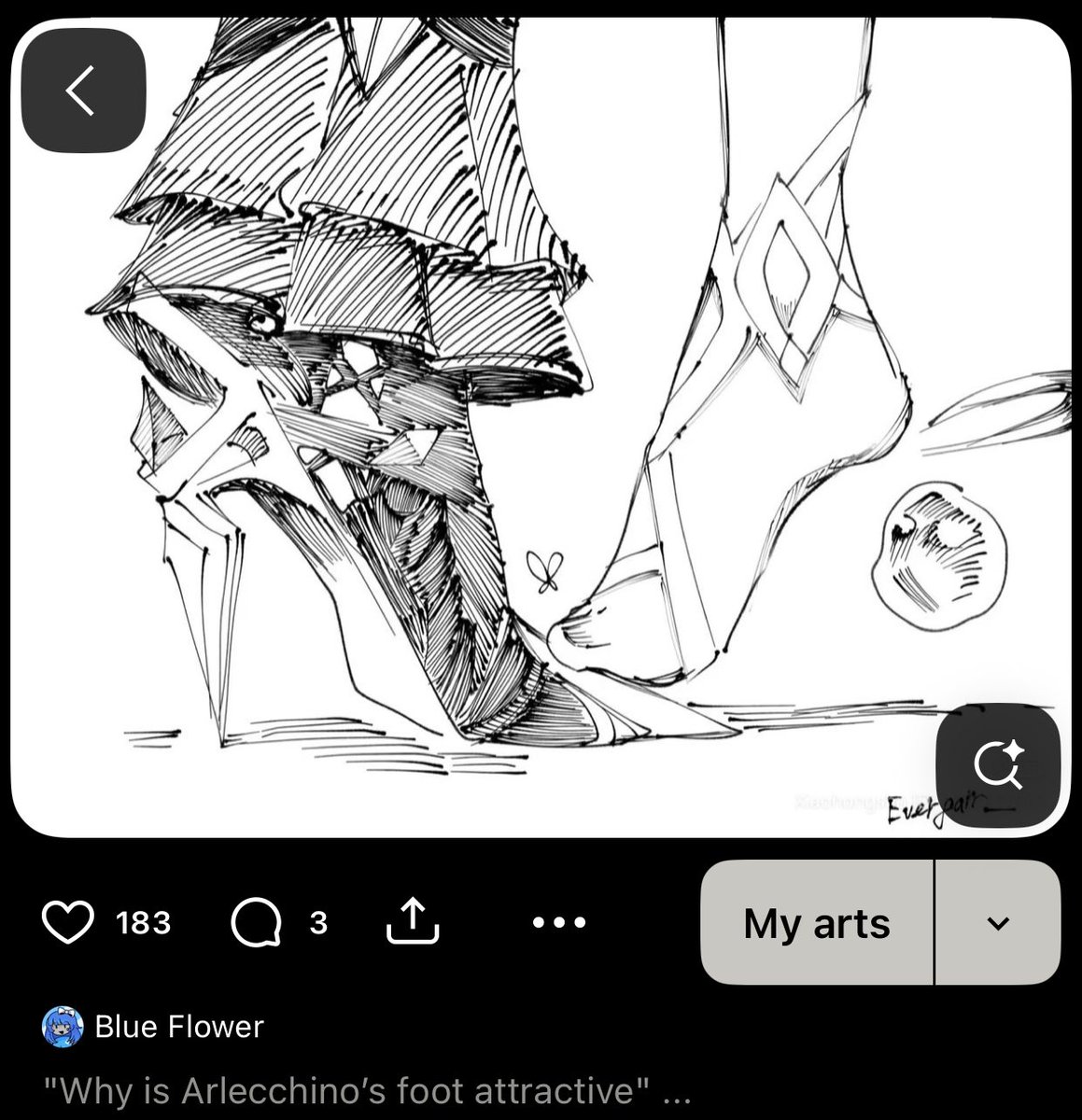 Everfair tweet media