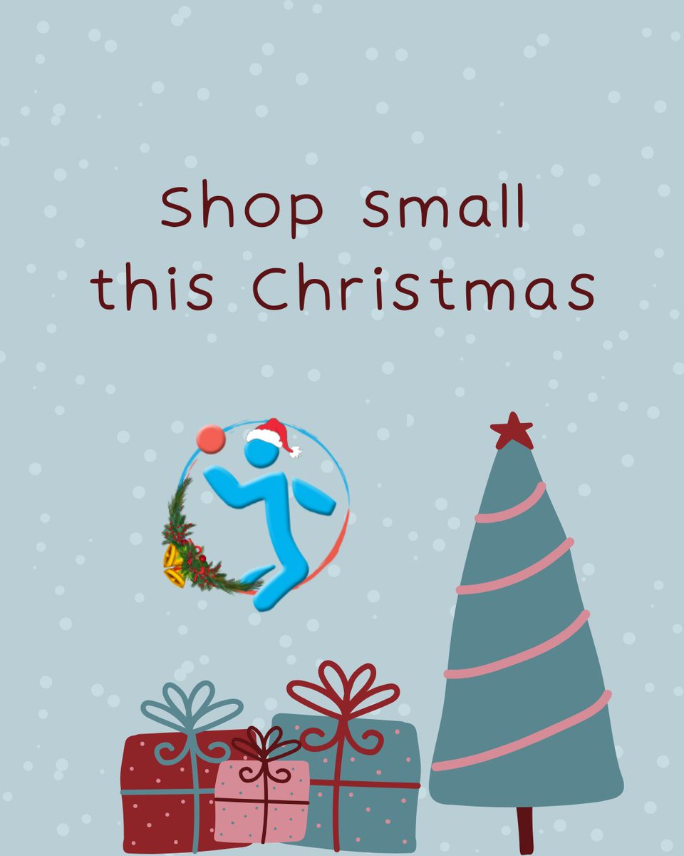 sportingjoint's tweet photo. Shopping locally helps to keep money in the economy that benefits where you live, and play. I challenge you to buy at least one of your gifts from a shop that isn't a big corporate, and maybe even something made near you. #smallbusinesssaturday #shoplocal https://t.co/7pjQLQCyrL