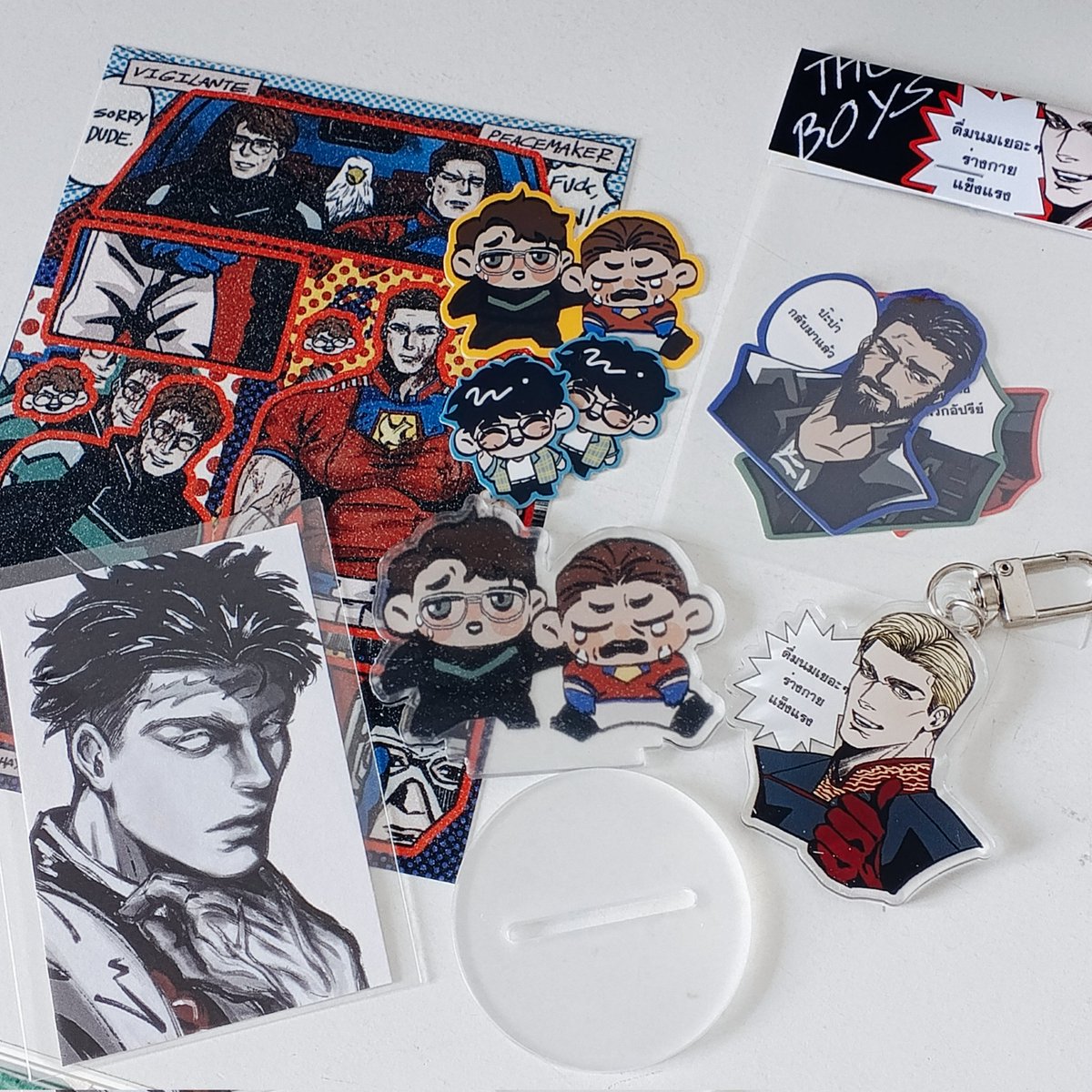 ขอบคุณของจากคุน <a href="/chachayum/">Cha(ni)cha🍉cms opendm(working✍️)</a> ด้วยนะคะ เเบบว่าชอบมากเลยค่ะ ฮ๊อบ เหยิน ฟิน😭🫶✨