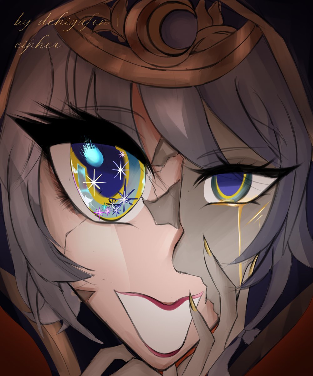 dzhigafen's tweet photo. #cipher #hsr #HonkaiStarRail #dzhiga https://t.co/dlh5KlKT3o