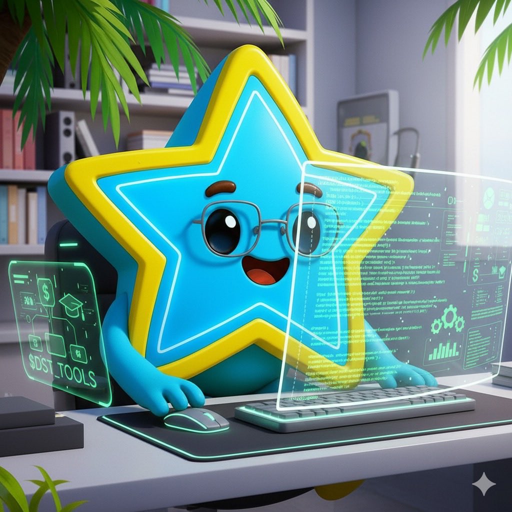 DayStarToken's tweet photo. Education is the strongest utility and Daystar brings it straight to the blockchain.
From crypto basics to advanced DeFi skills, Daystar is creating a community of informed winners
Knowledge = Wealth.
#DaystarToken https://t.co/X7SqNbLLx5