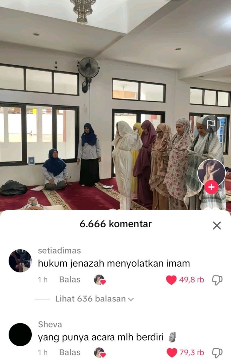 Sembeb! ( ˘˘̯) tweet media