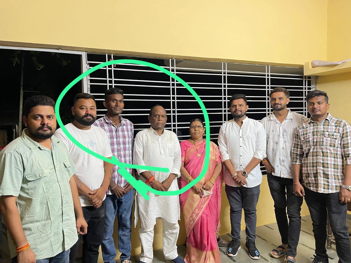 Chaitar Vasava AAP tweet media