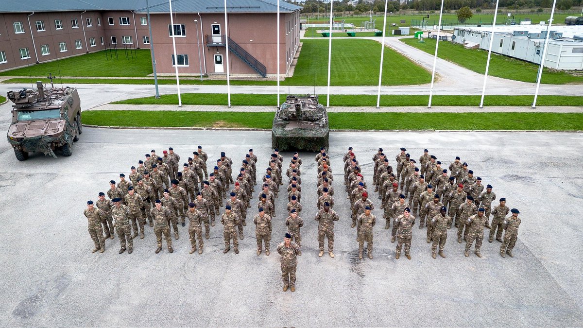 503e Regiment du Train tweet media