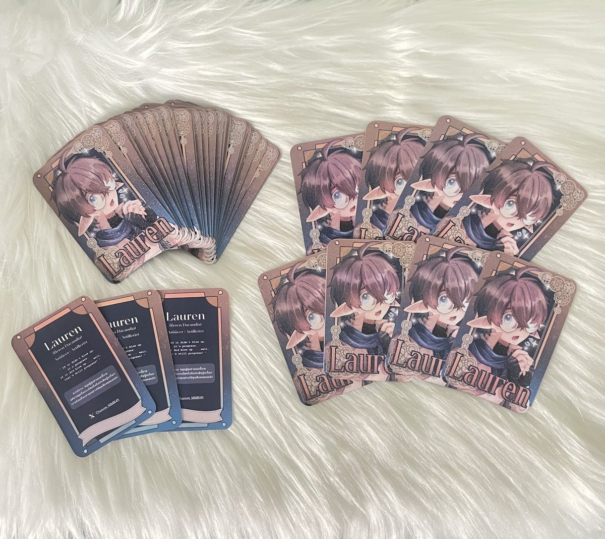 interprintt's tweet image. ร้าน INTER PRINT คิวรับงานว่างอยู่ค้าบบ🙌🏻

งานด่วน ขอให้บอก🔥🔥

✨สติกเกอร์ไดคัท 50 / 100
✨รับทำ Giveaway 
✨รับพิมพ์งานทุกชนิด
✨เคลือบเงา / กลิตเตอร์

👉🏻 DM เข้ามาสอบถามหรือขอคำปรึกษาได้เลยครับ✨
#รับทำสติ๊กเกอร์ #สติ๊กเกอร์ไดคัท #รับทำของแจก #รับทําgiveaway #กอว