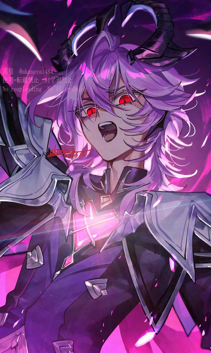 茜屋 (@akaneya1484) / Posts / X