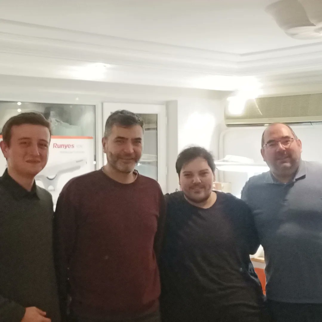 Umut Eren Salbaş tweet media