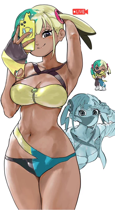 #PokemonLegendsZA