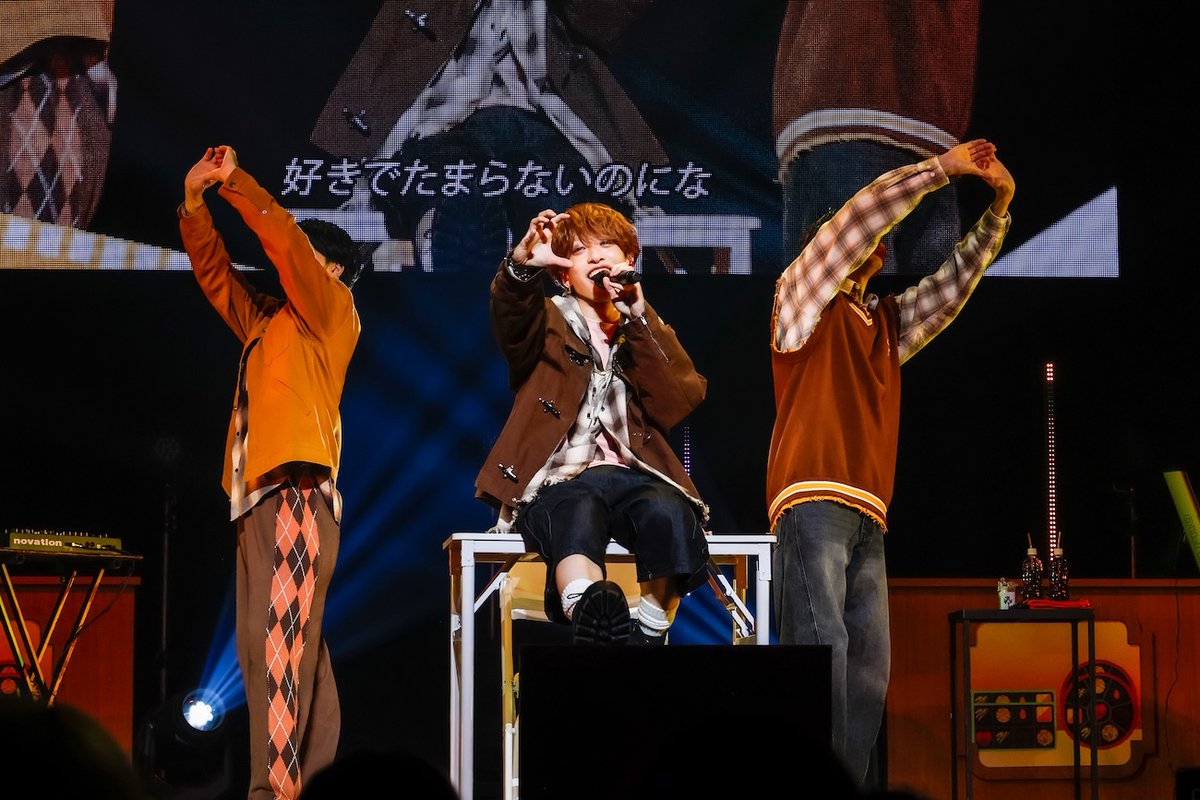 センラ@浦島坂田船 (@sen_sen_sen_sen) / Posts / X