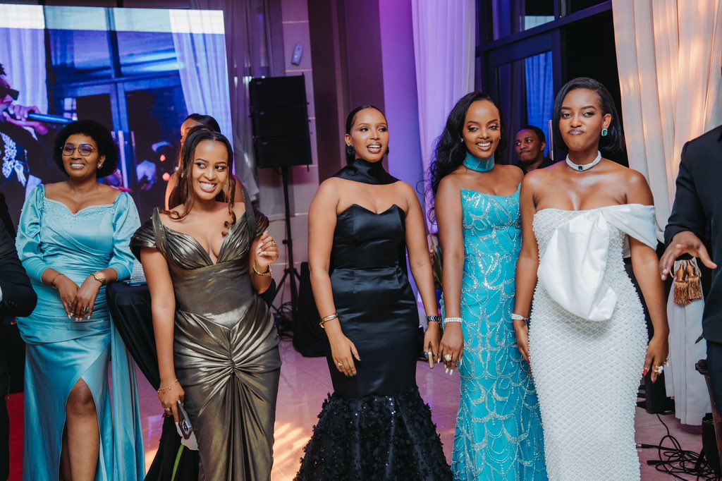 Ministry of Youth and Arts | Rwanda tweet media