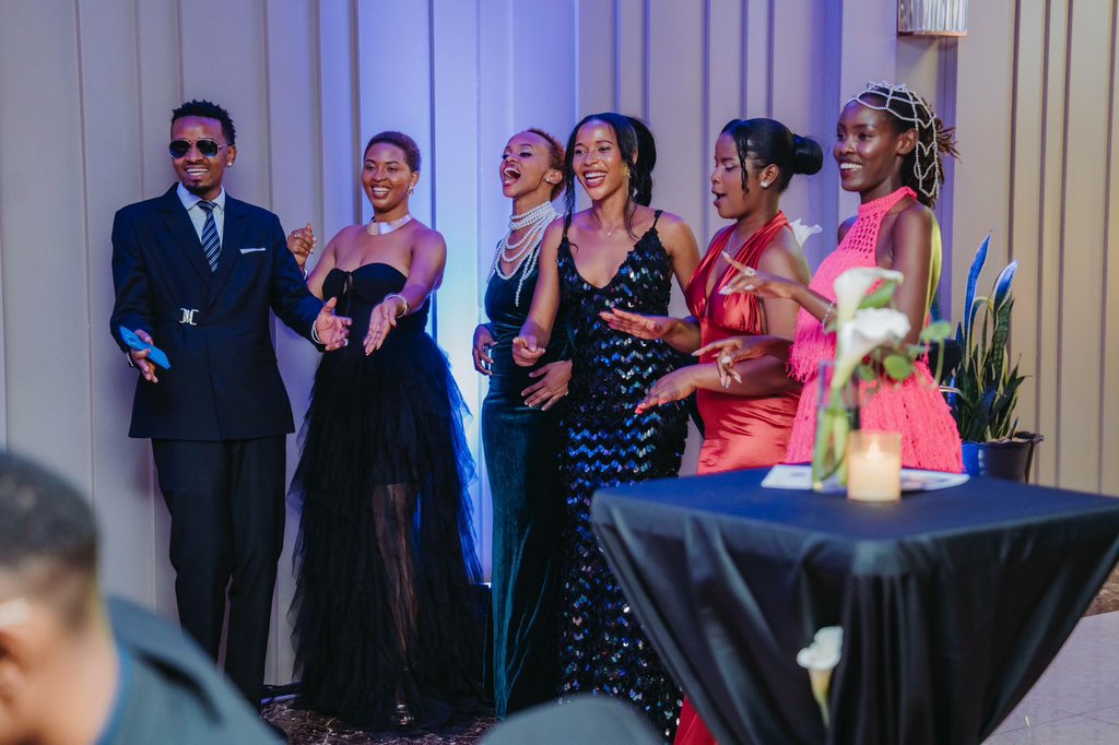 Ministry of Youth and Arts | Rwanda tweet media