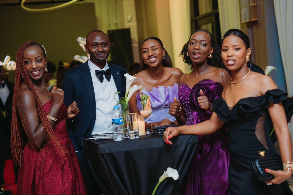 Ministry of Youth and Arts | Rwanda tweet media