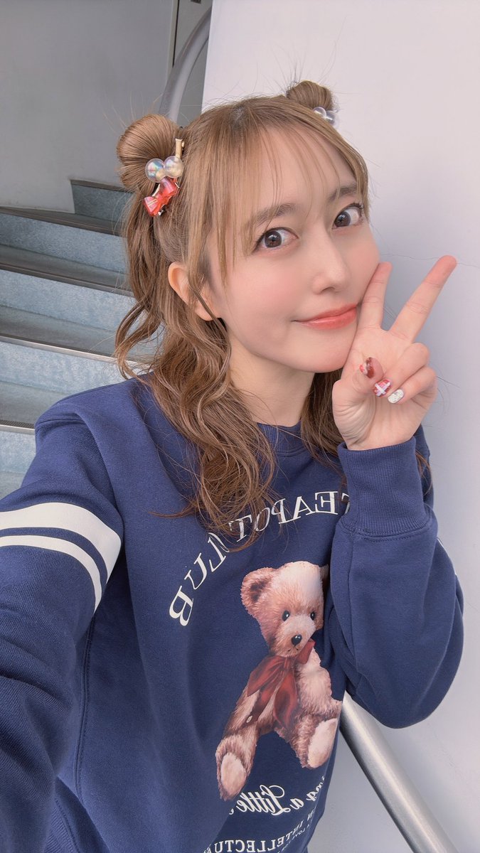 松嵜 麗 (@reimatsuzaki) / Posts / X