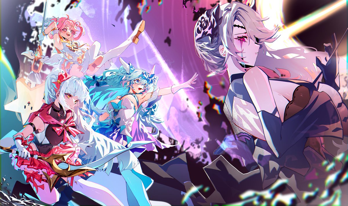 its2h35m's tweet image. #ER_Fanart #이터널리턴