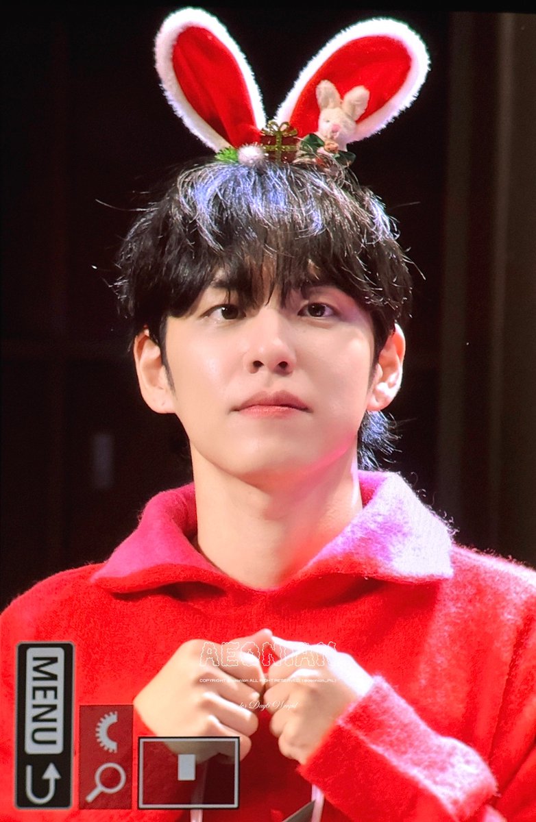 251206 킷캣 preview #원필 #WONPIL #데이식스 #DAY6