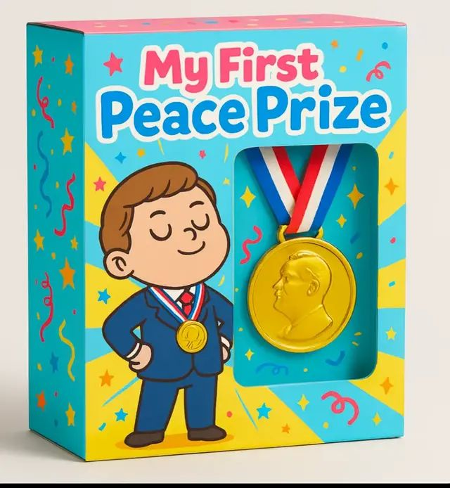 Sir George tweet media