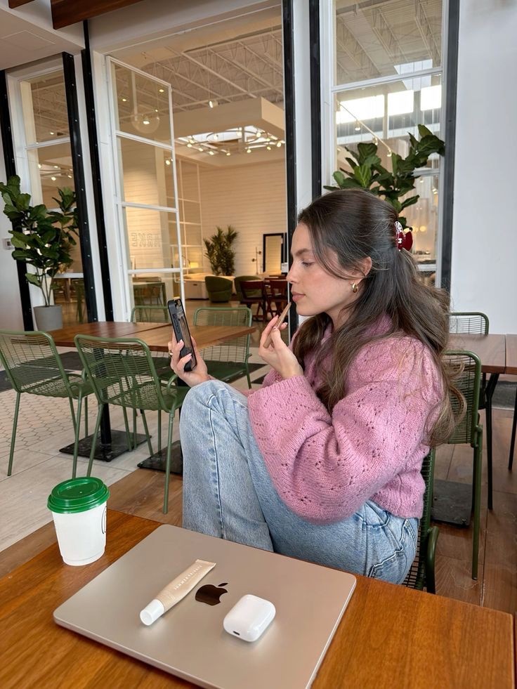 there's bravery in being soft