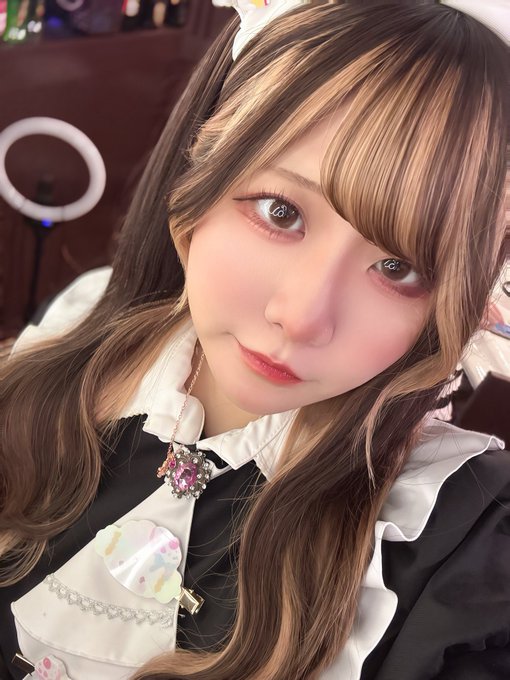 おれのメイド四日市のツイート