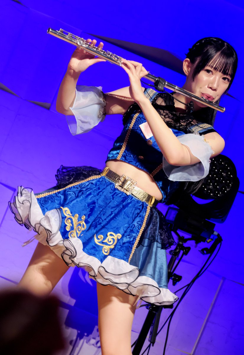 2025/10/20 “WALLOP PRIME LIVE vol.01” @ TOKYO FMホール さらさん