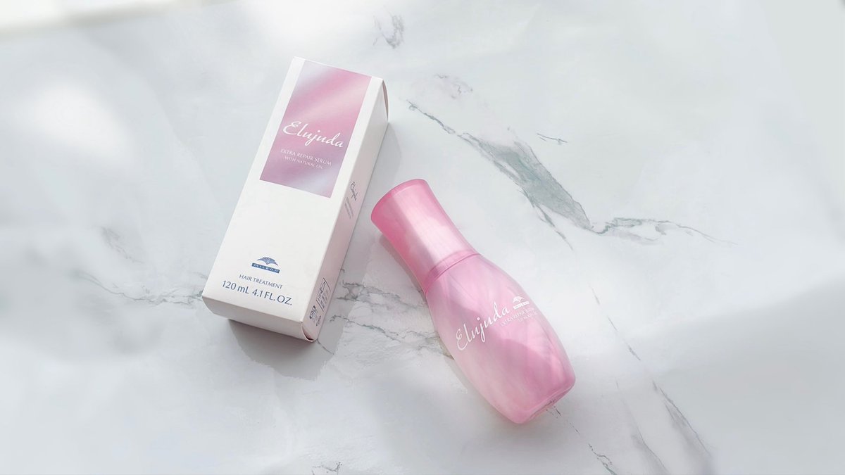 アットコスメのビューティーデーはミルボンのエルジューダを購入
シャンプーとか一切変えてないのに、ワンプッシュで髪の手触り違いすぎる
バズったコスメはとりあえず買う主義だけど、めっちゃ当たり！Twitterやっててよかった🙌🏻

 #コスメ購入品
 #ビューティーデー購入品