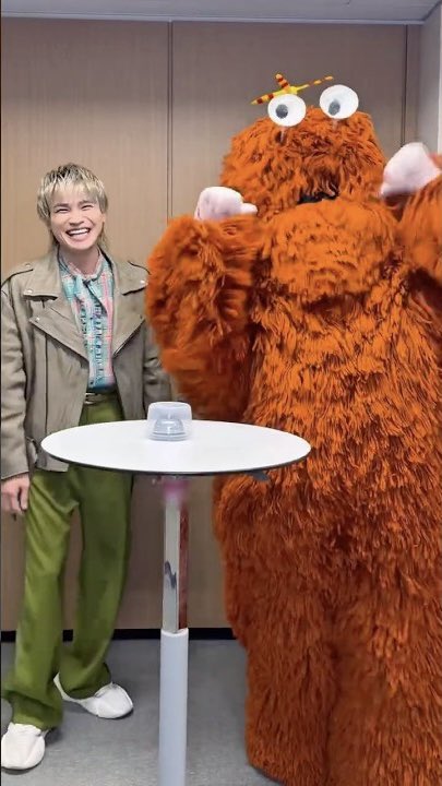 Go Everybody 限定版 二階堂高嗣