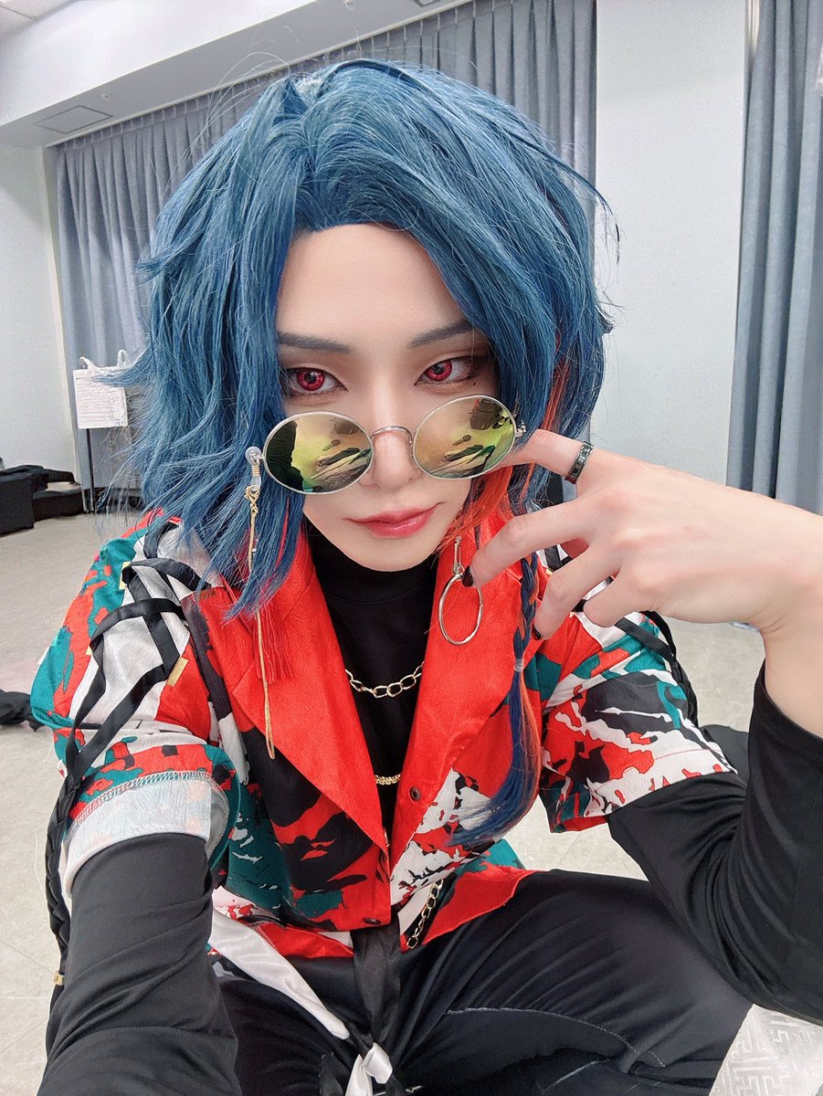 じんの 🀍🀎🀏 (@zinzinzin7007) / Posts / X