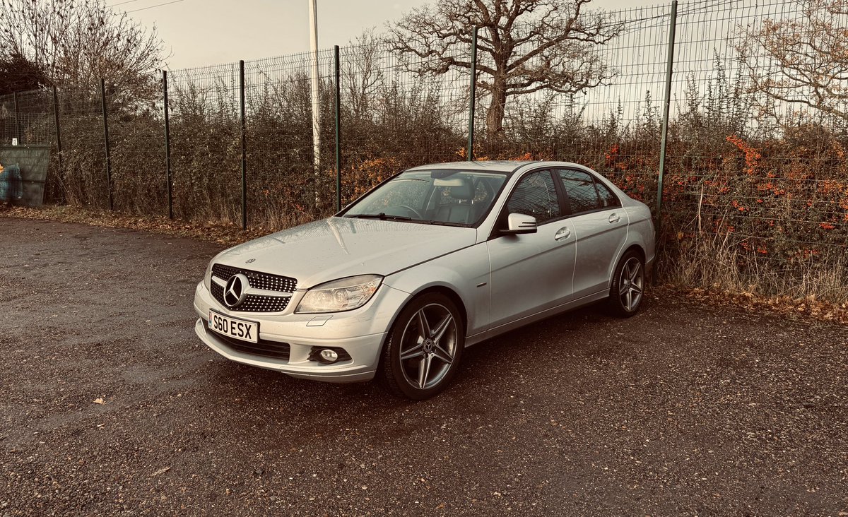 First to arrive for local Italian breakfast meet… am I doing it right?