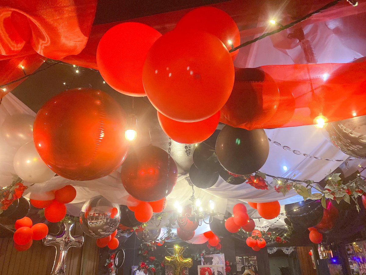 あすみ卒業&amp;生誕祭‼️

盛り上がってこ🏋️‍♀️