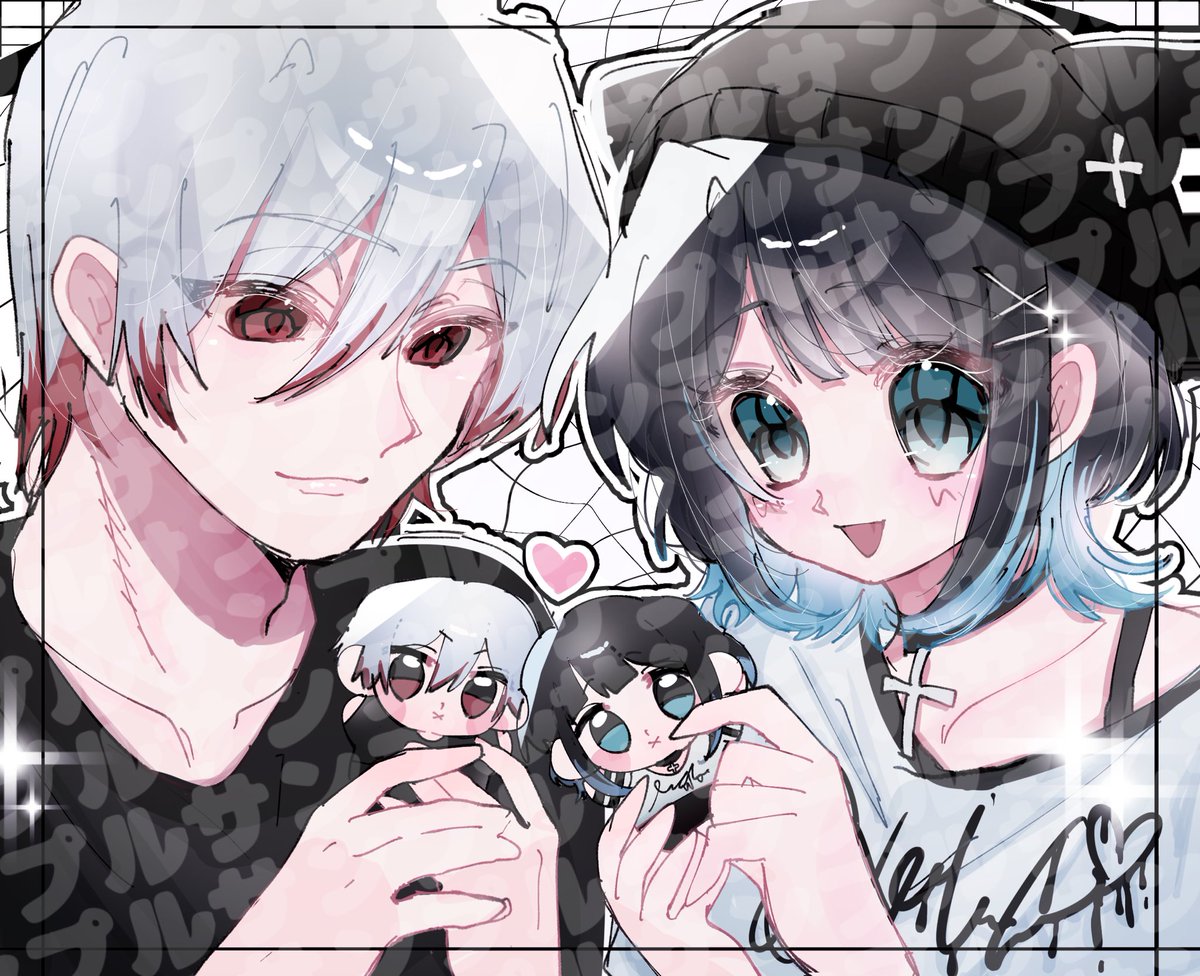 わたし tweet media