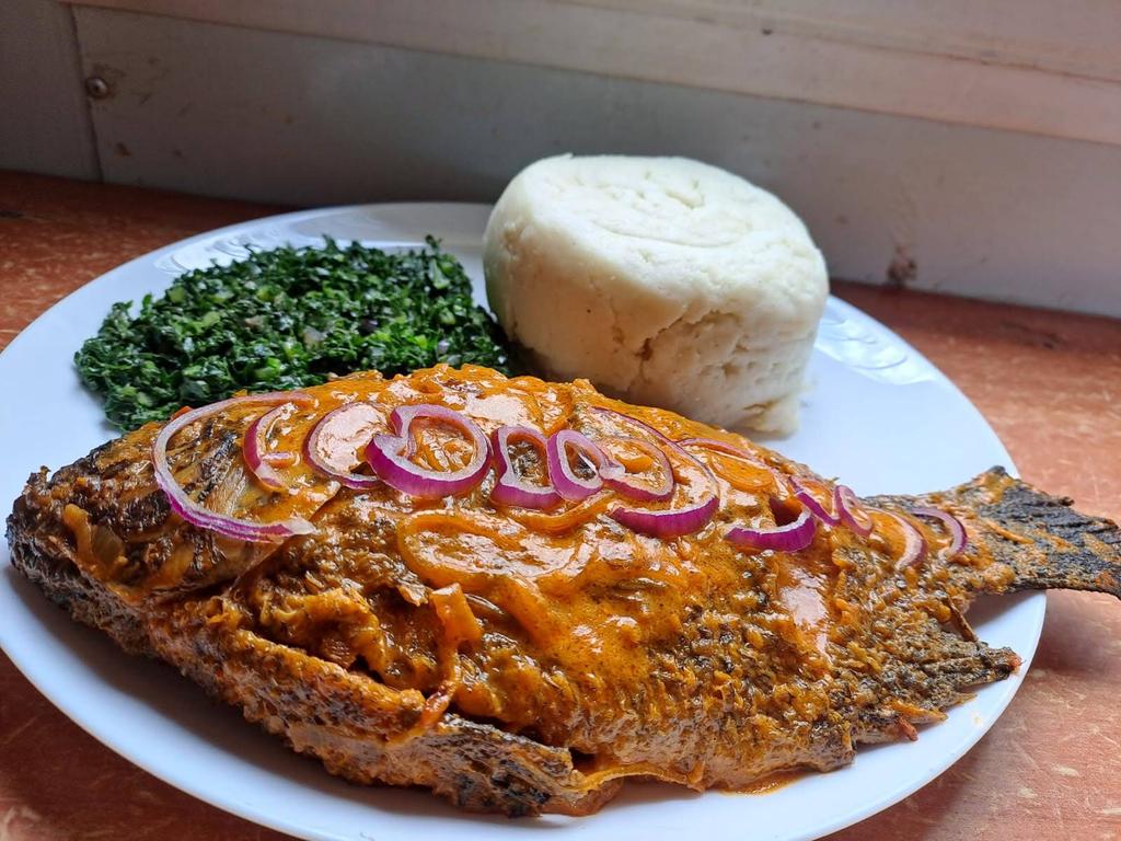 ChefGaella254's tweet photo. Hi, I’m Abigael, a Professional Chef based on the Kenyan Coast. I specialize in 
• Private Chef services (Airbnbs, villas, staycations)
• Recipe development & menu creation
• Culinary workshops & cooking classes – sharing techniques, flavor mastery, and spice knowledge
•Catering(Coast)
• Brand collaborations in food, spices, and hospitality