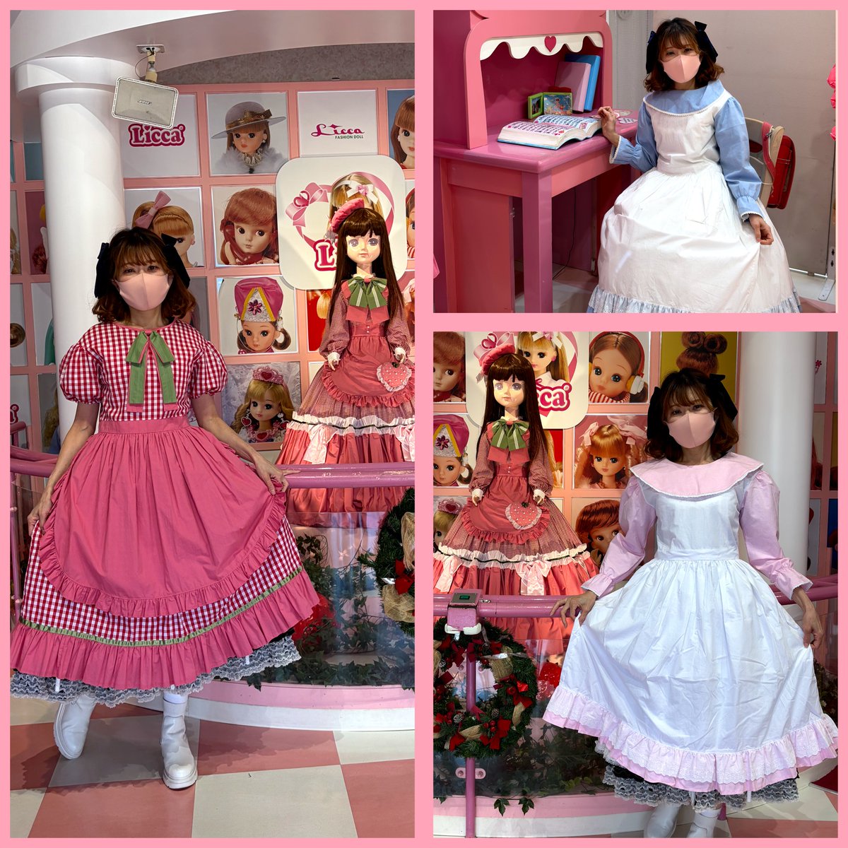 白野鈴蘭 (@mimoza0811) / Posts / X