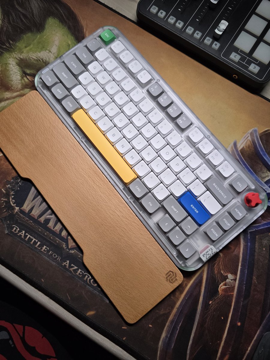 Yevhen Kovalevskyi tweet media